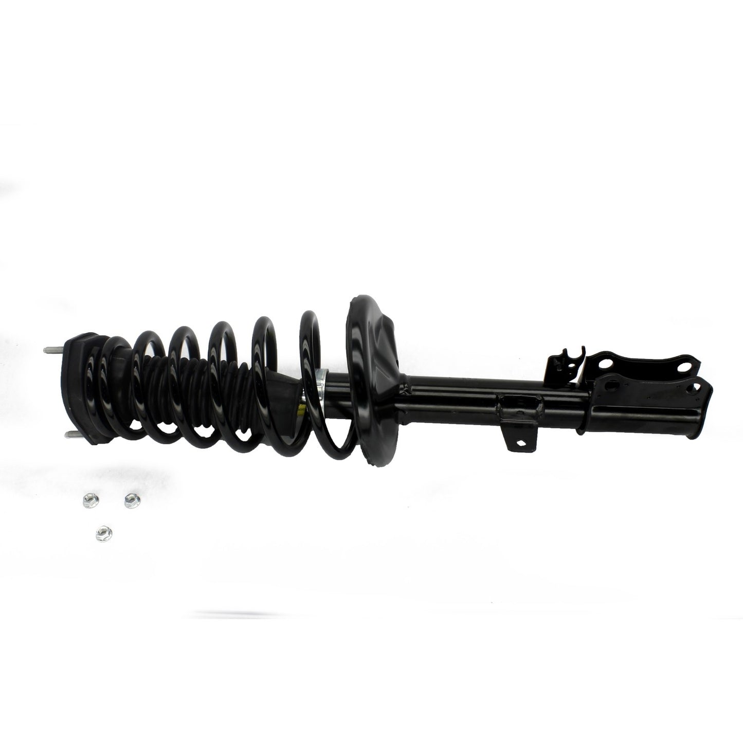 KYB Suspension Strut and Coil Spring Assembly
