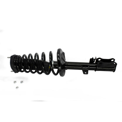 KYB Suspension Strut and Coil Spring Assembly