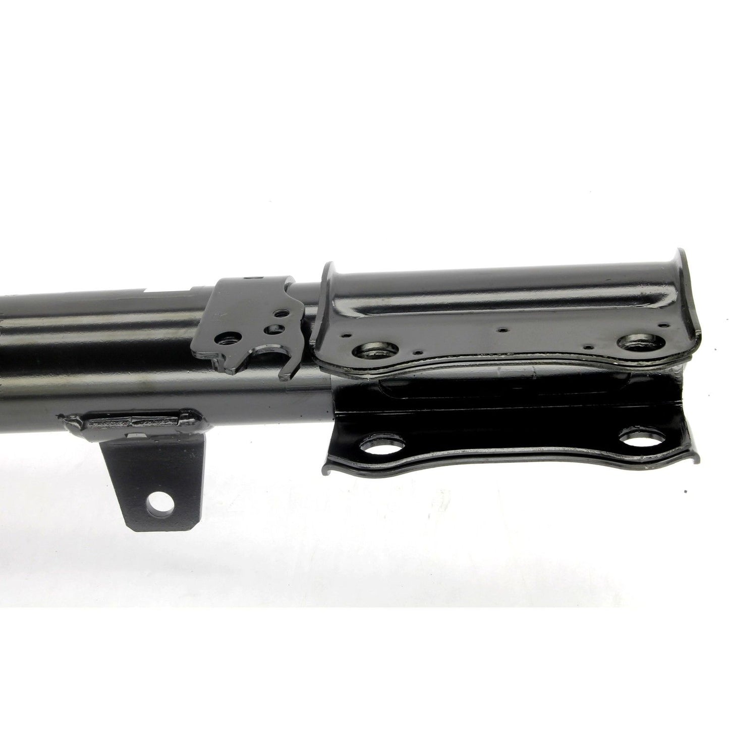 KYB Suspension Strut and Coil Spring Assembly