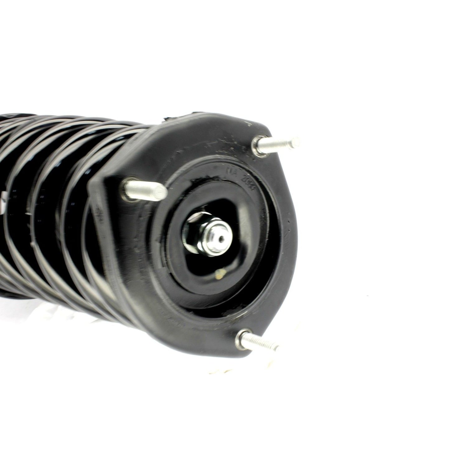 KYB Suspension Strut and Coil Spring Assembly