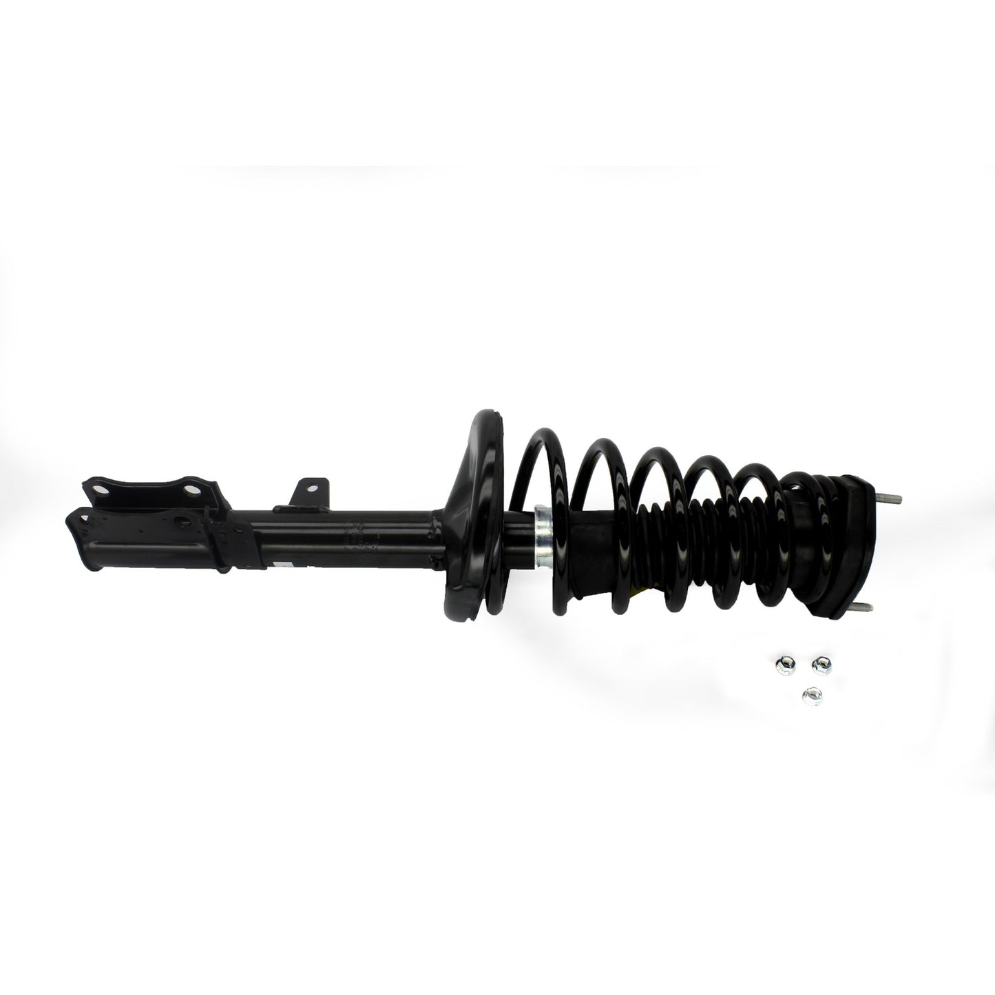 KYB Suspension Strut and Coil Spring Assembly