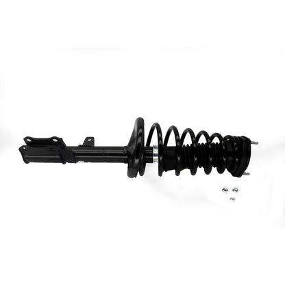 KYB Suspension Strut and Coil Spring Assembly