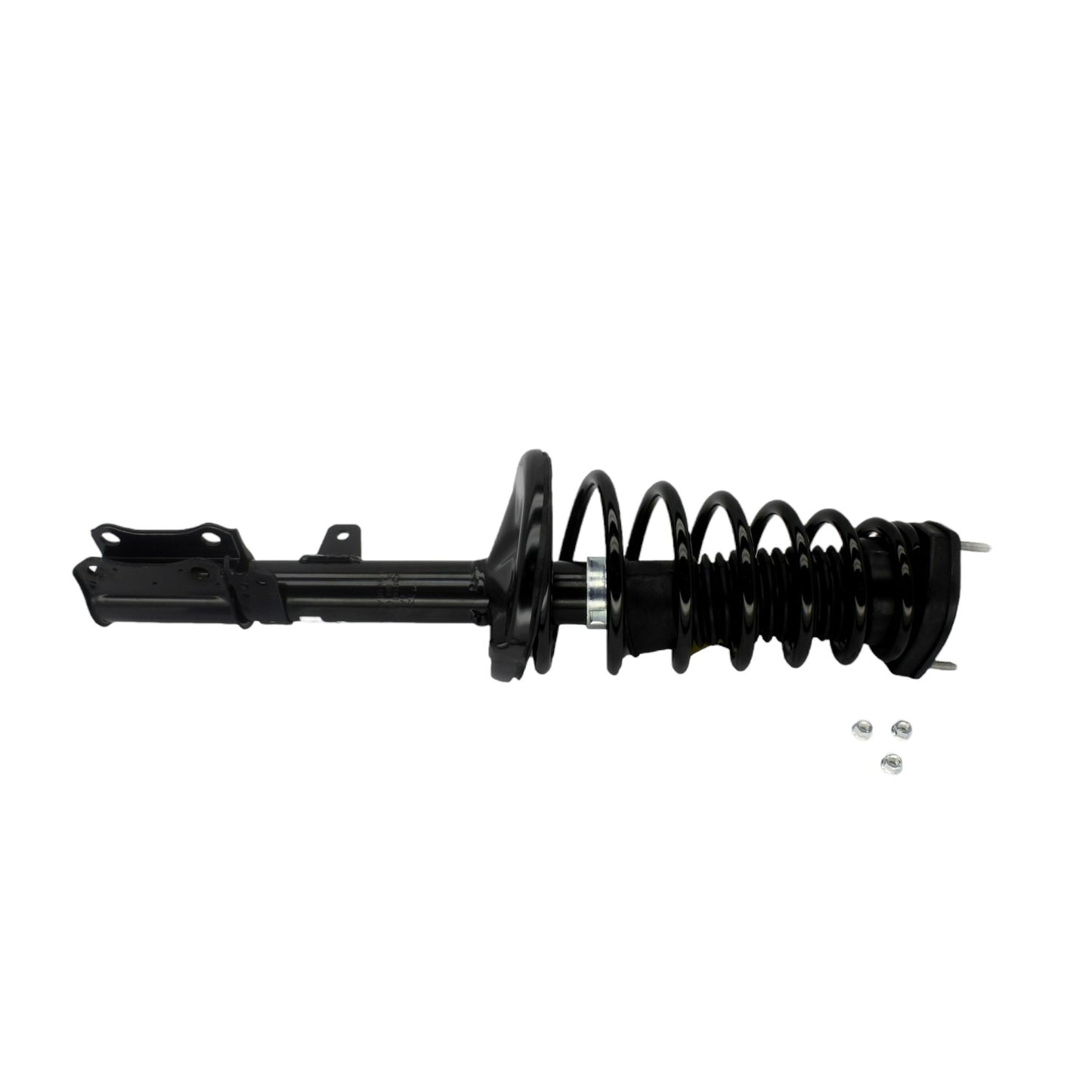 KYB Suspension Strut and Coil Spring Assembly