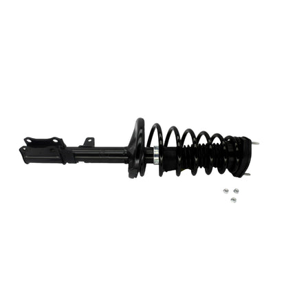 KYB Suspension Strut and Coil Spring Assembly