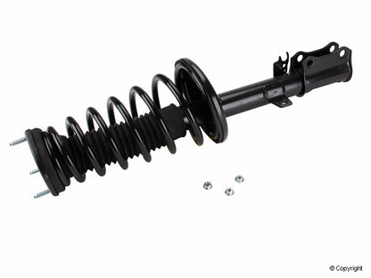 KYB Suspension Strut and Coil Spring Assembly