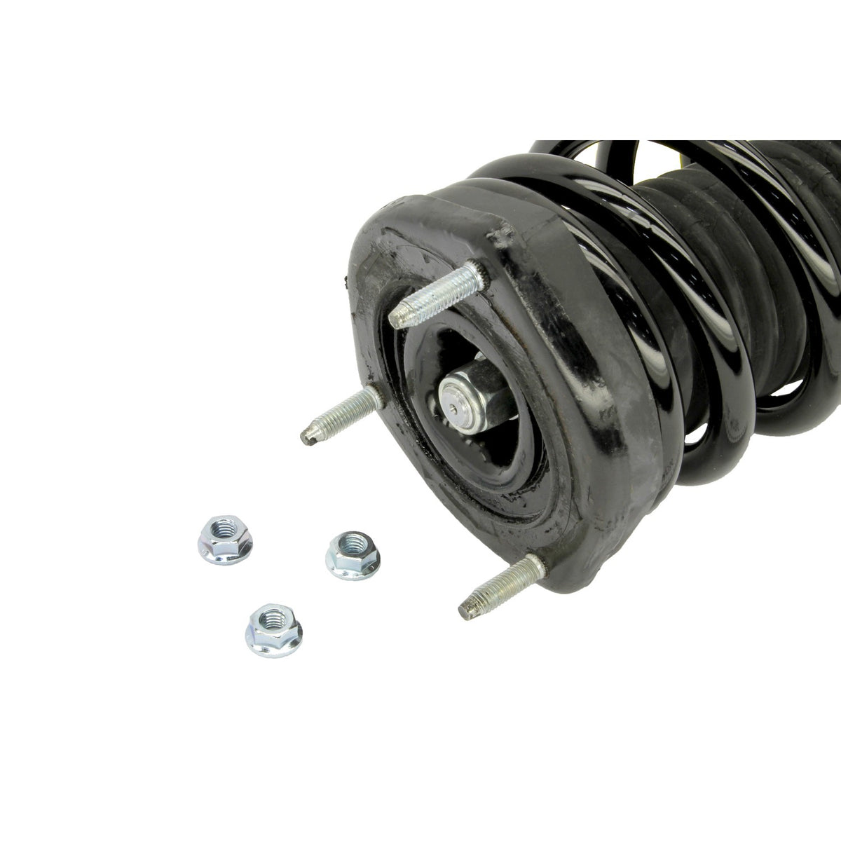 KYB Suspension Strut and Coil Spring Assembly