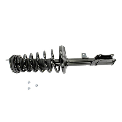 KYB Suspension Strut and Coil Spring Assembly