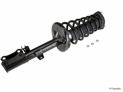 KYB Suspension Strut and Coil Spring Assembly