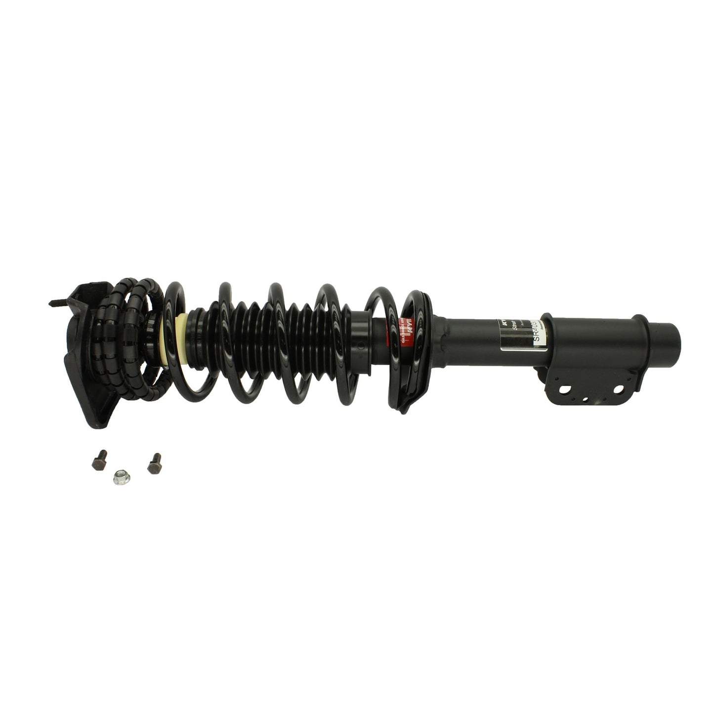 KYB Suspension Strut and Coil Spring Assembly