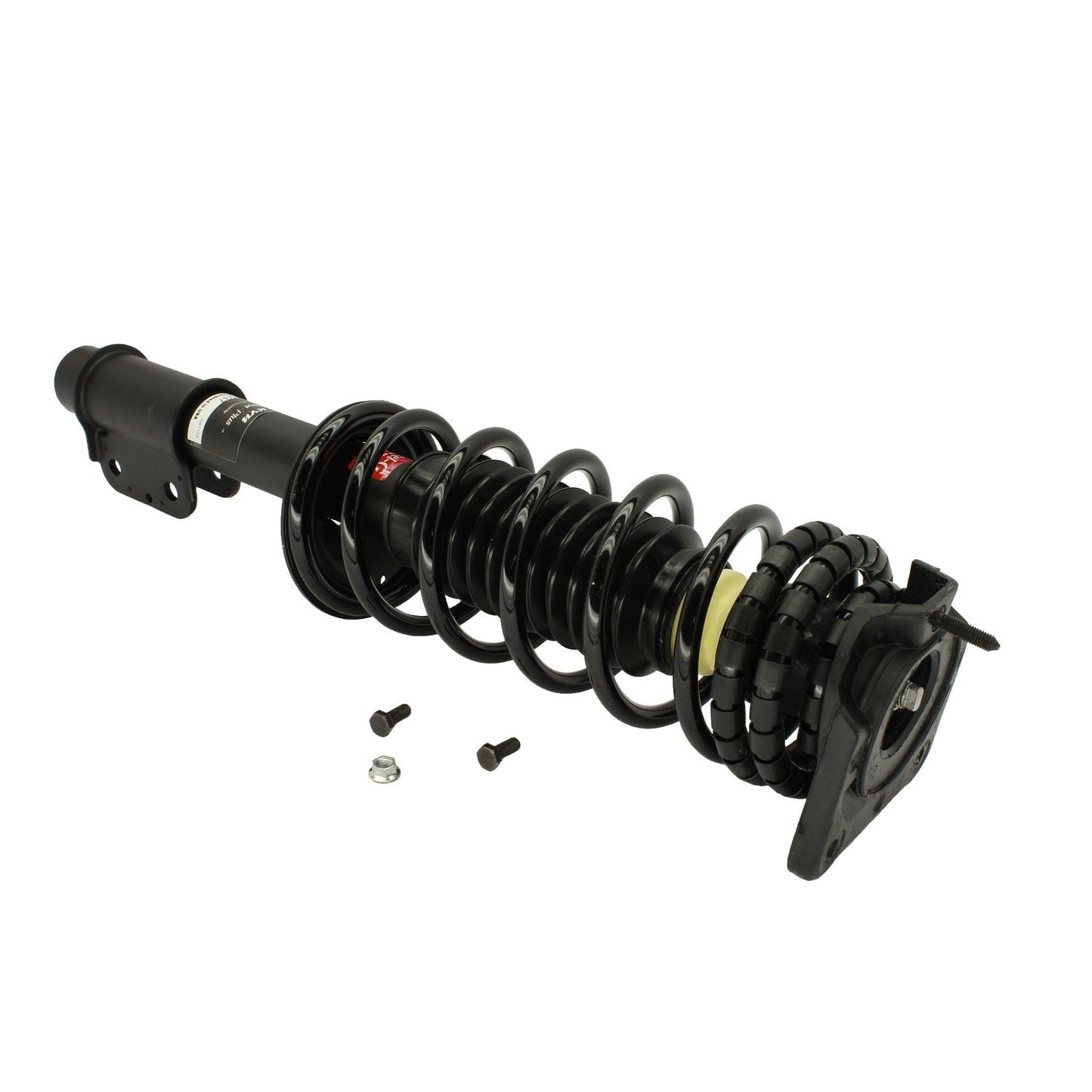 KYB Suspension Strut and Coil Spring Assembly