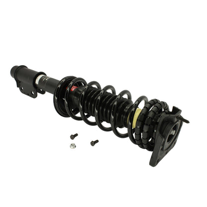KYB Suspension Strut and Coil Spring Assembly