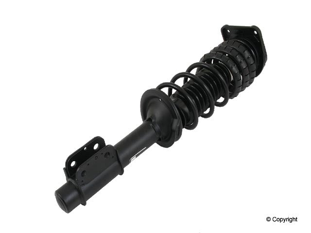 KYB Suspension Strut and Coil Spring Assembly