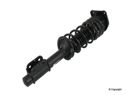KYB Suspension Strut and Coil Spring Assembly