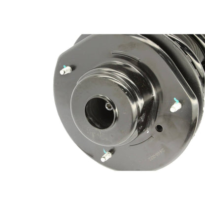 KYB Front Right Suspension Strut and Coil Spring Assembly: Chrysler