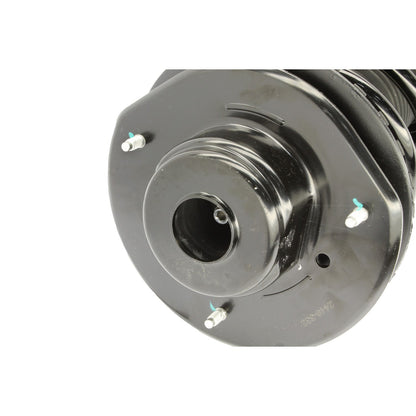 KYB Front Right Suspension Strut and Coil Spring Assembly: Chrysler