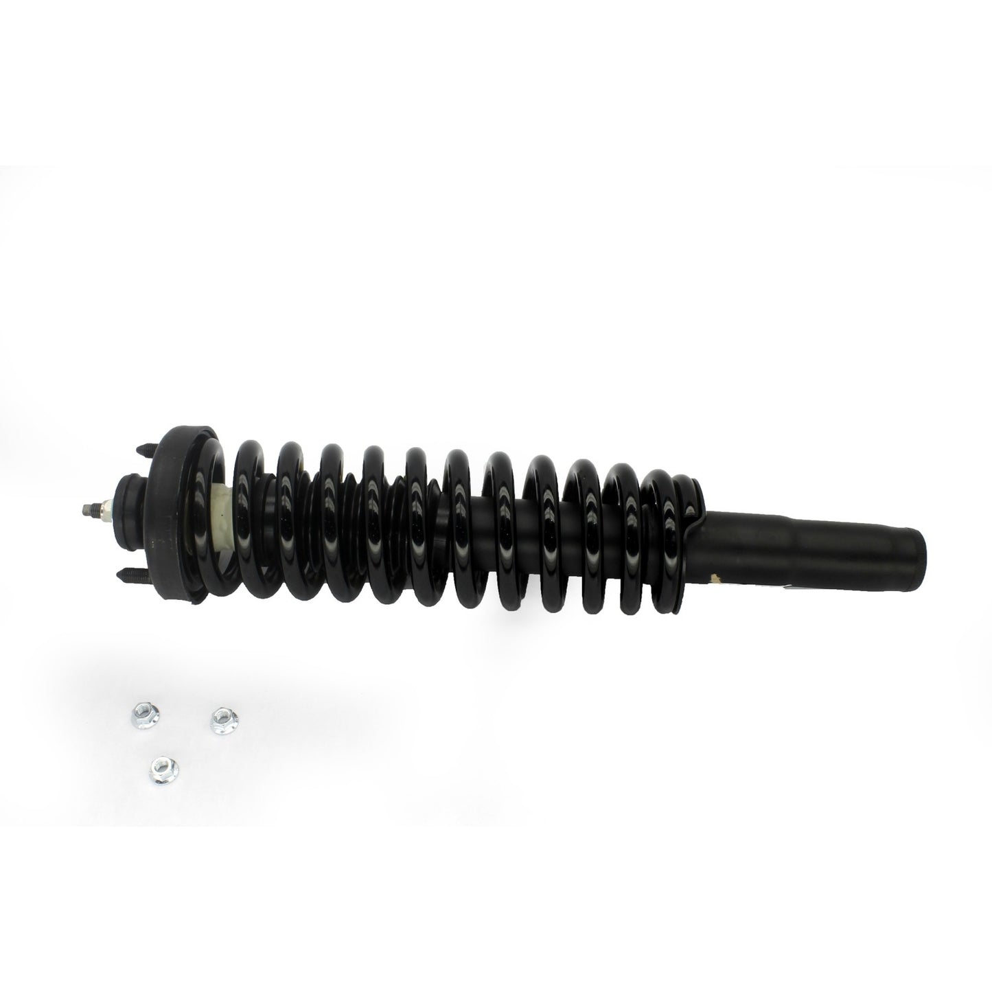 KYB Suspension Strut and Coil Spring Assembly