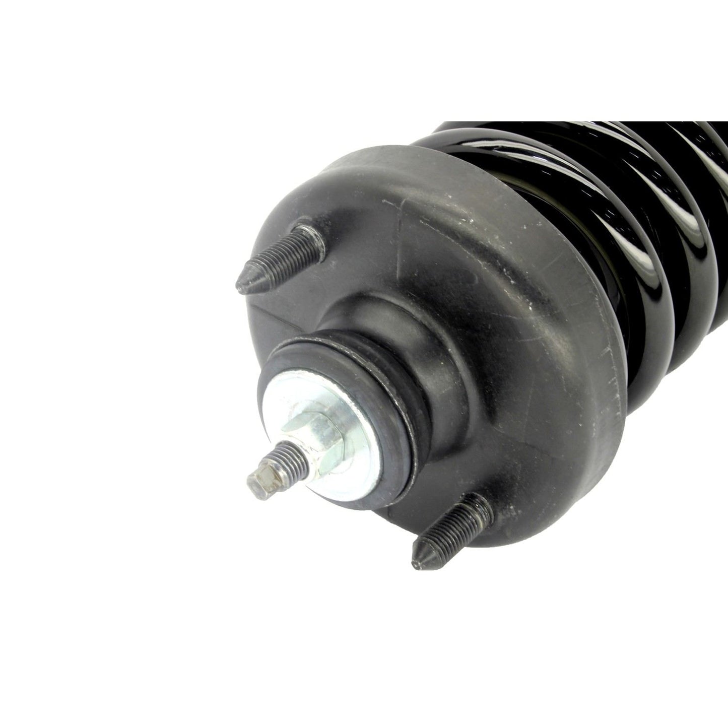 KYB Suspension Strut and Coil Spring Assembly