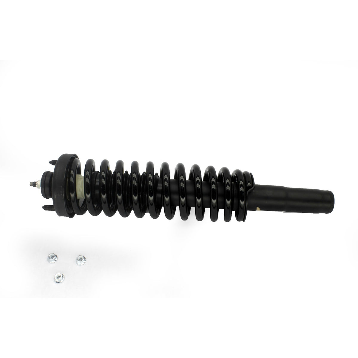 KYB Suspension Strut and Coil Spring Assembly