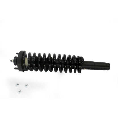 KYB Suspension Strut and Coil Spring Assembly