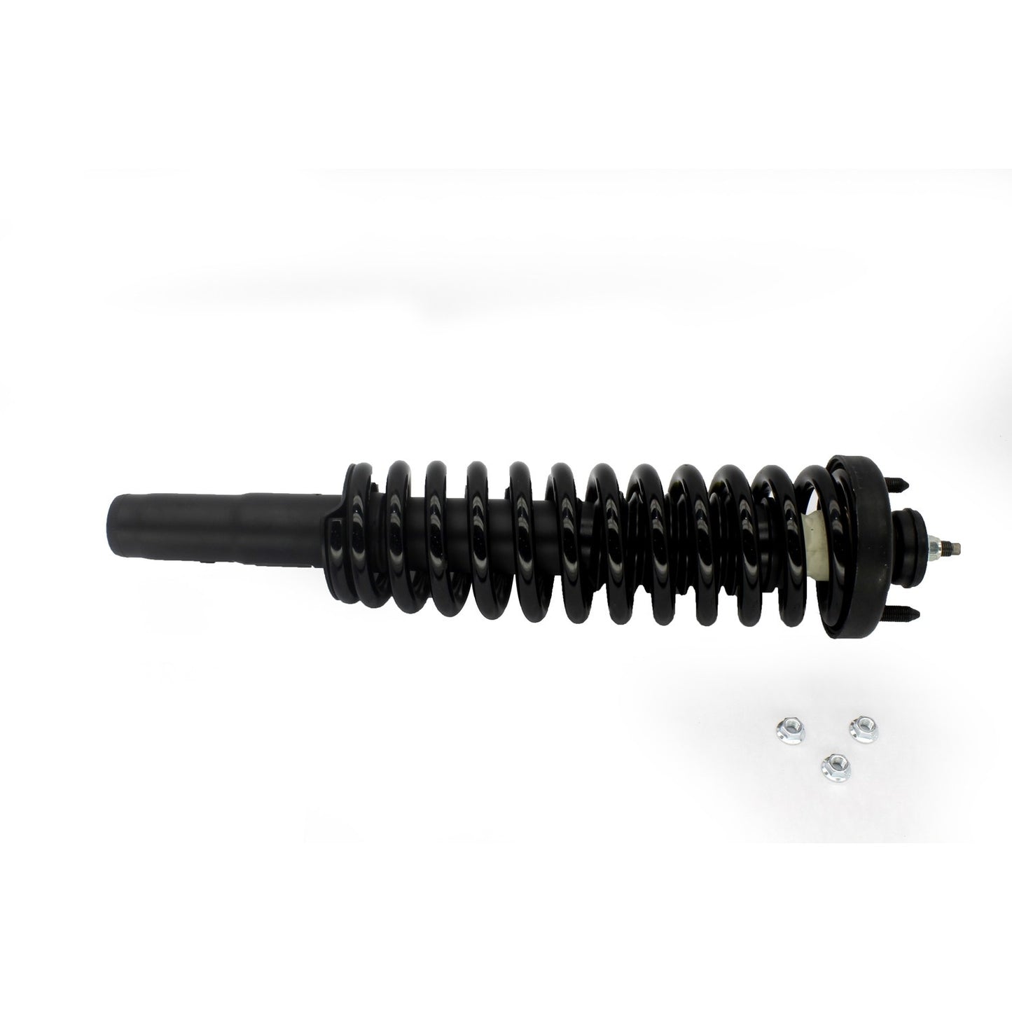 KYB Suspension Strut and Coil Spring Assembly