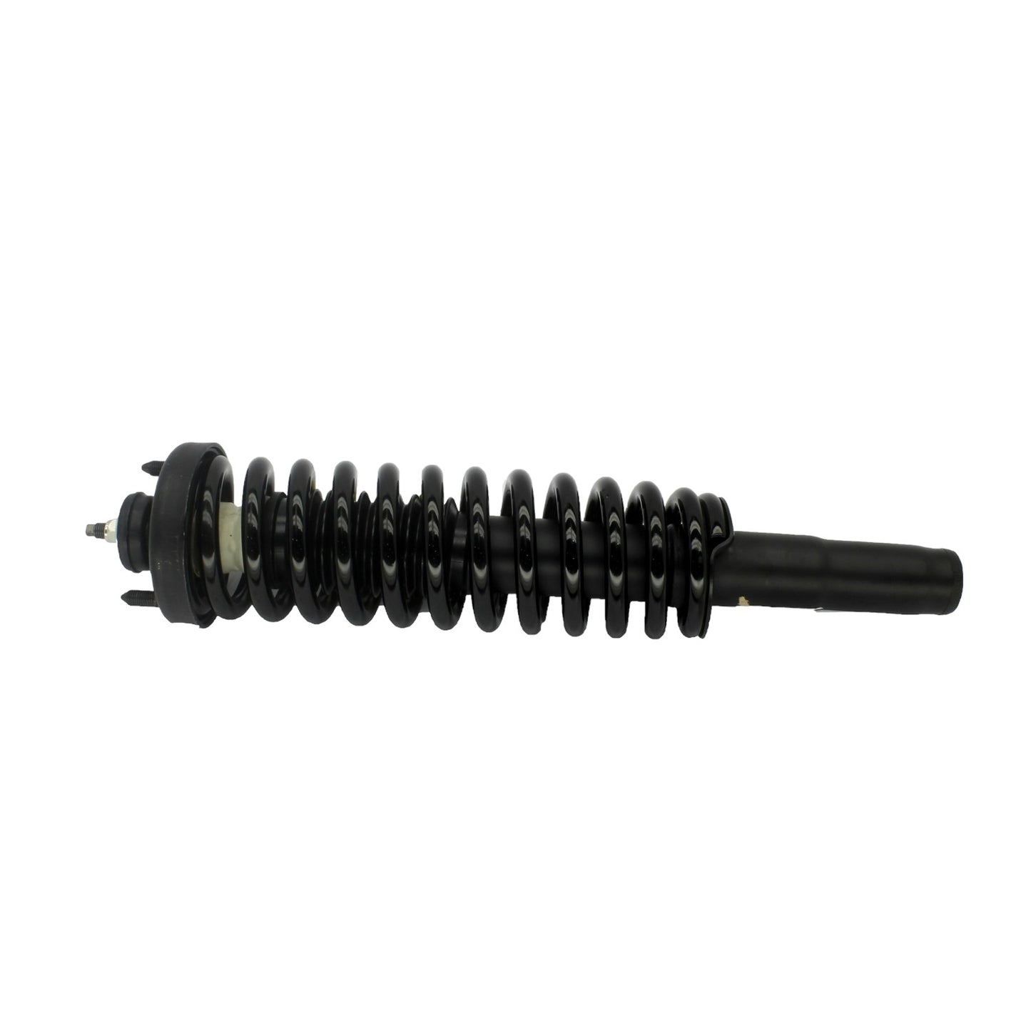 KYB Suspension Strut and Coil Spring Assembly