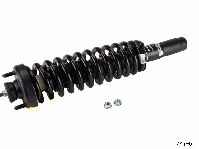 KYB Suspension Strut and Coil Spring Assembly