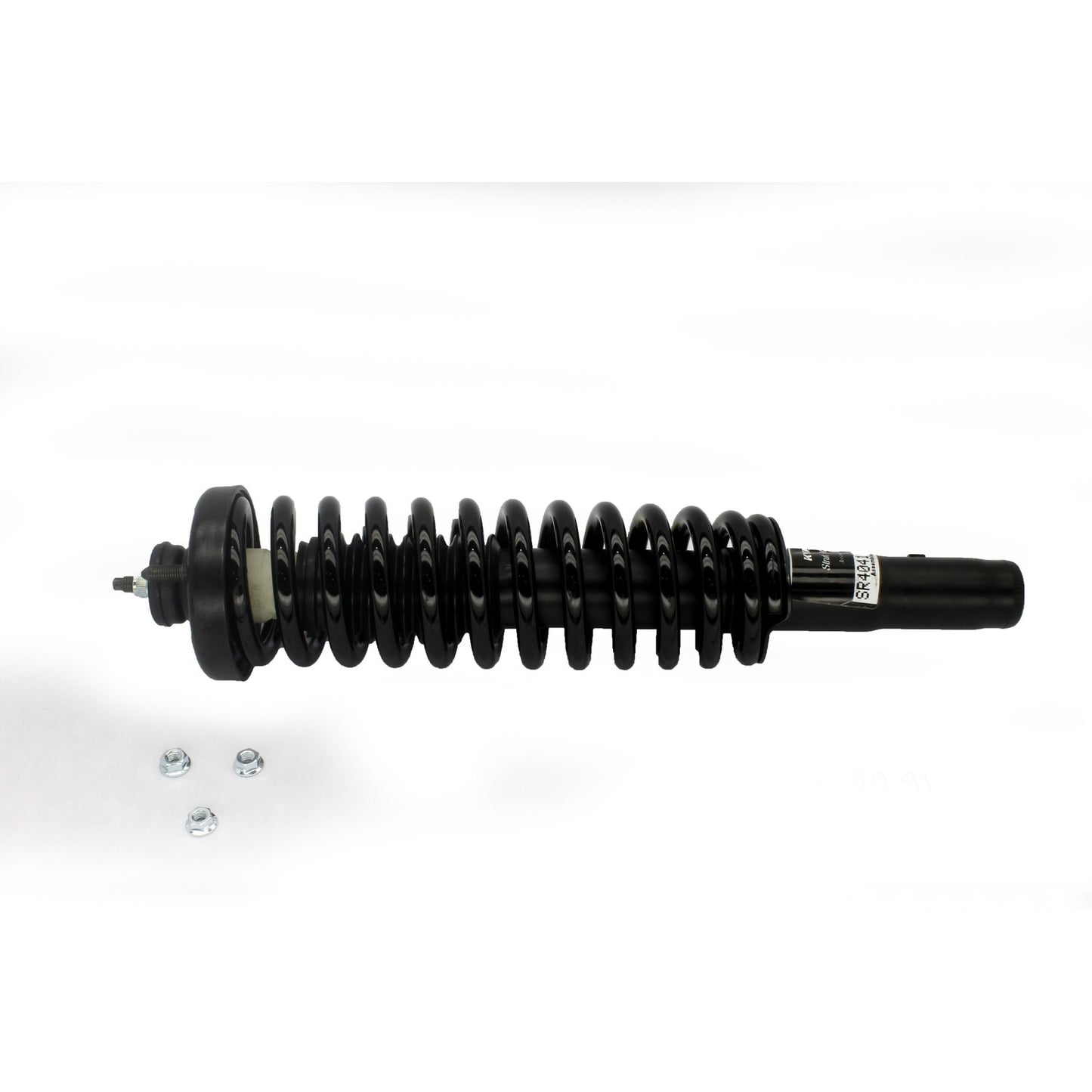 KYB Suspension Strut and Coil Spring Assembly