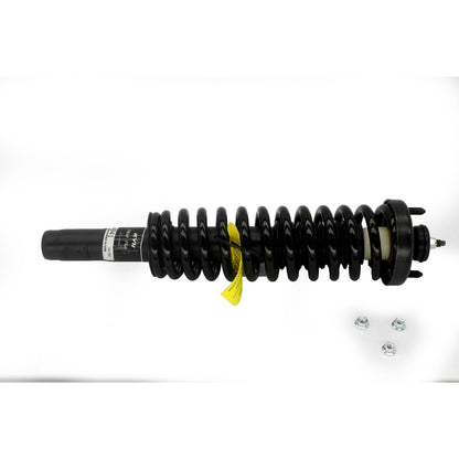 KYB Suspension Strut and Coil Spring Assembly