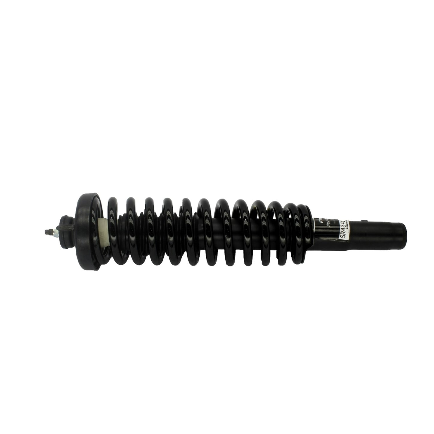 KYB Suspension Strut and Coil Spring Assembly