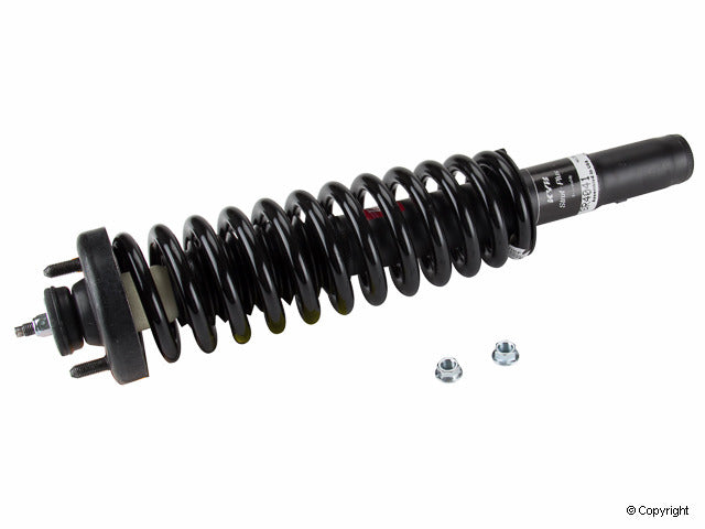 KYB Suspension Strut and Coil Spring Assembly