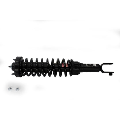 KYB Suspension Strut and Coil Spring Assembly