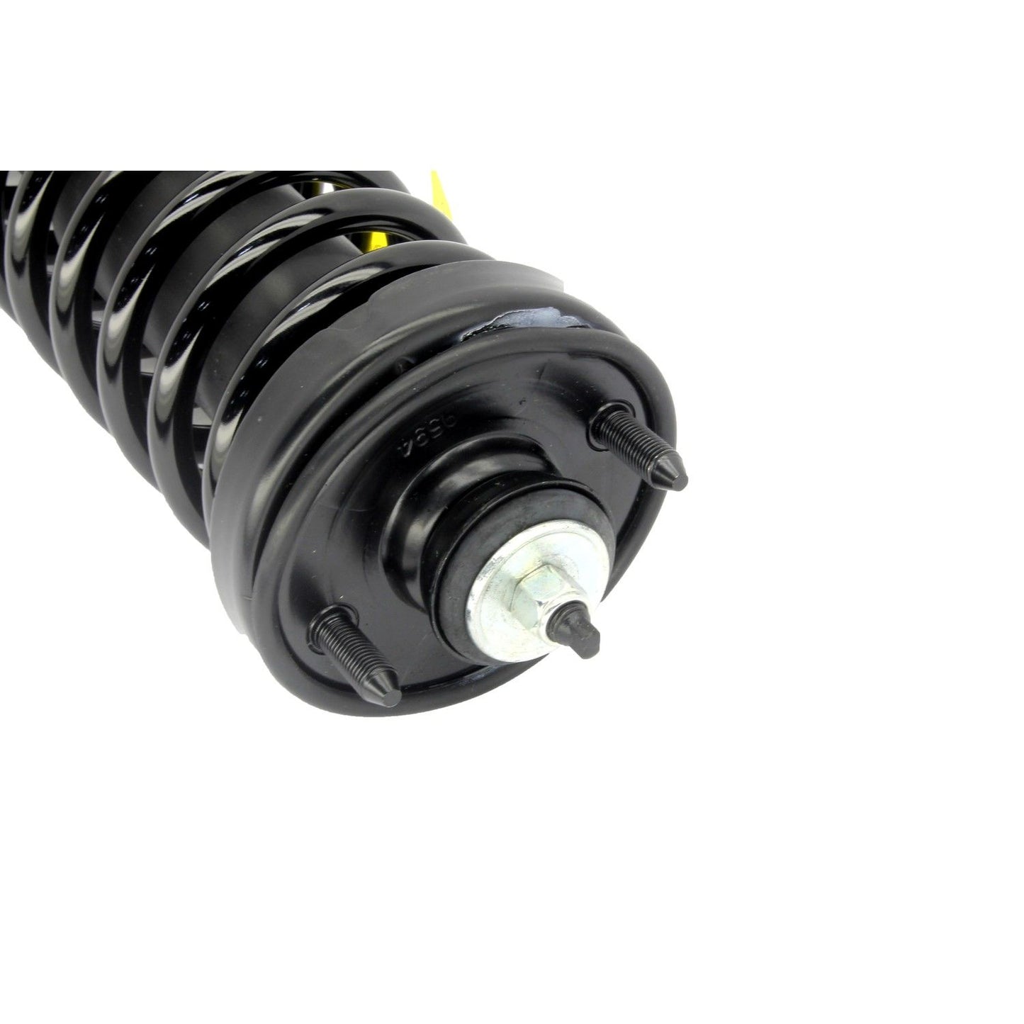 KYB Suspension Strut and Coil Spring Assembly