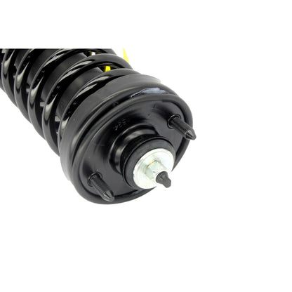 KYB Suspension Strut and Coil Spring Assembly