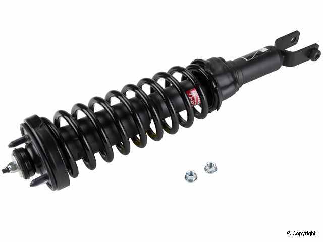 KYB Suspension Strut and Coil Spring Assembly