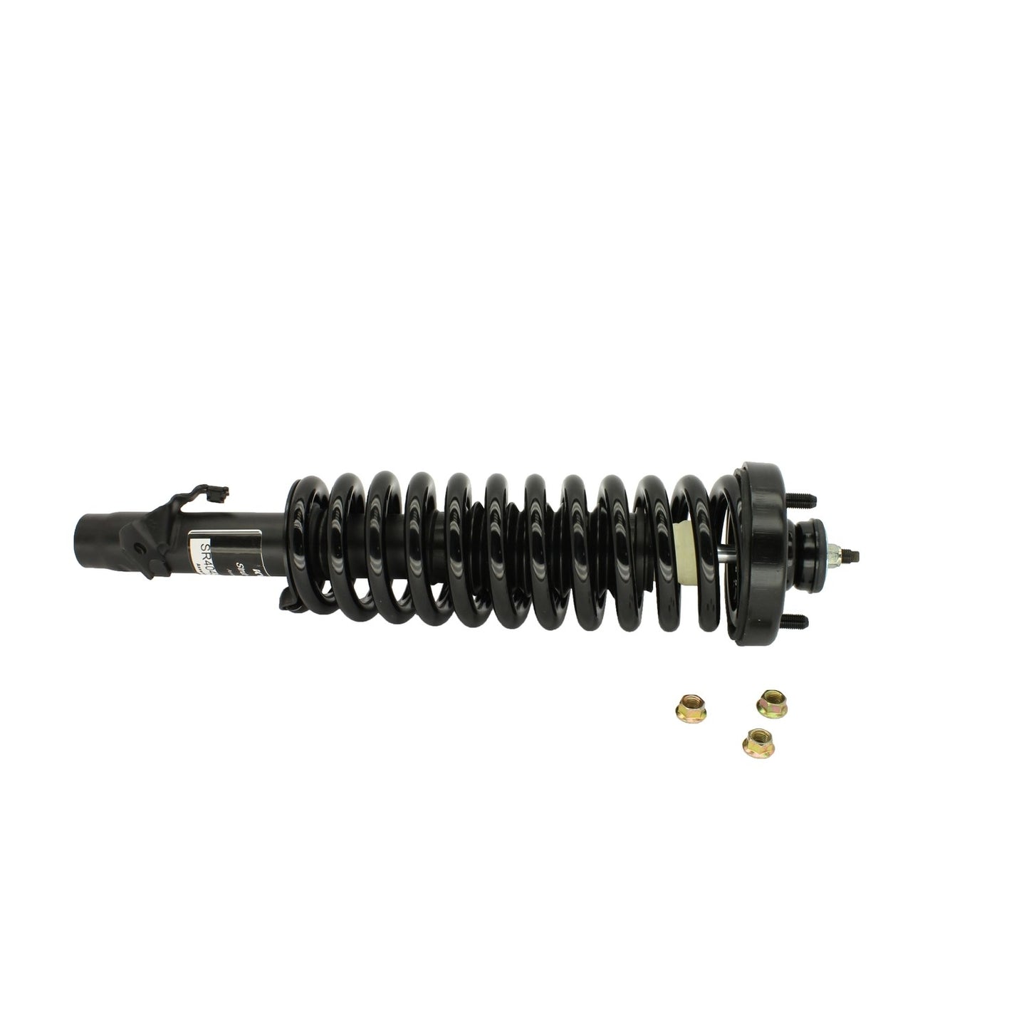 KYB Suspension Strut and Coil Spring Assembly
