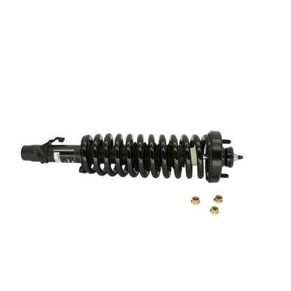 KYB Suspension Strut and Coil Spring Assembly