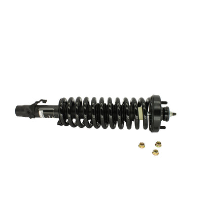 KYB Suspension Strut and Coil Spring Assembly