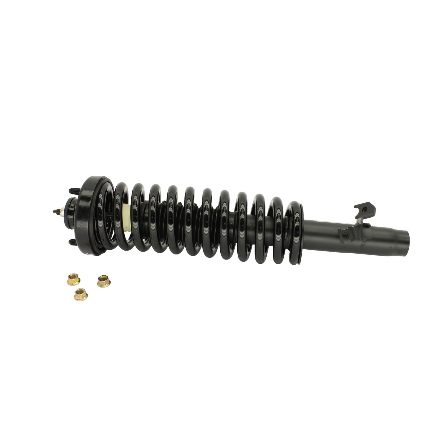 KYB Suspension Strut and Coil Spring Assembly