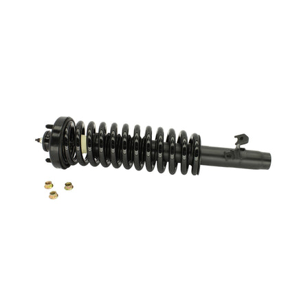 KYB Suspension Strut and Coil Spring Assembly