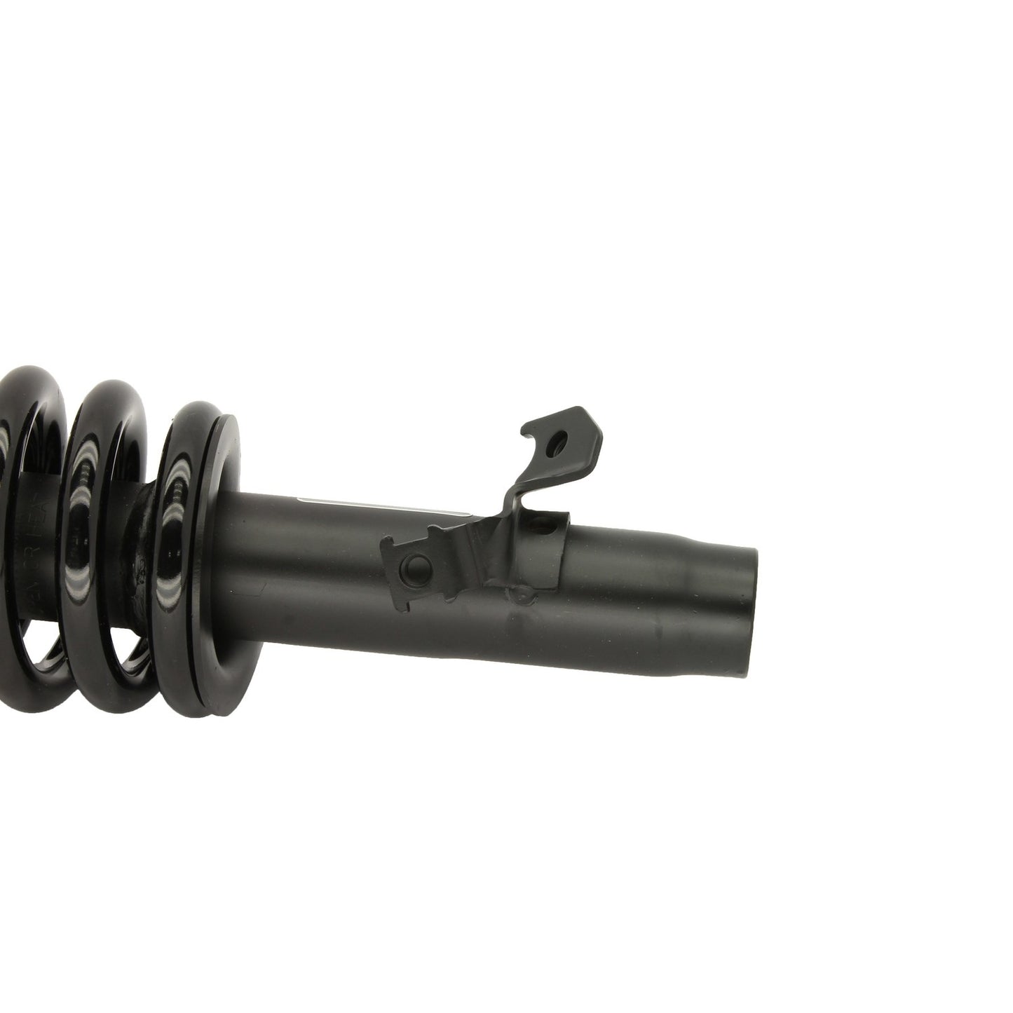 KYB Suspension Strut and Coil Spring Assembly