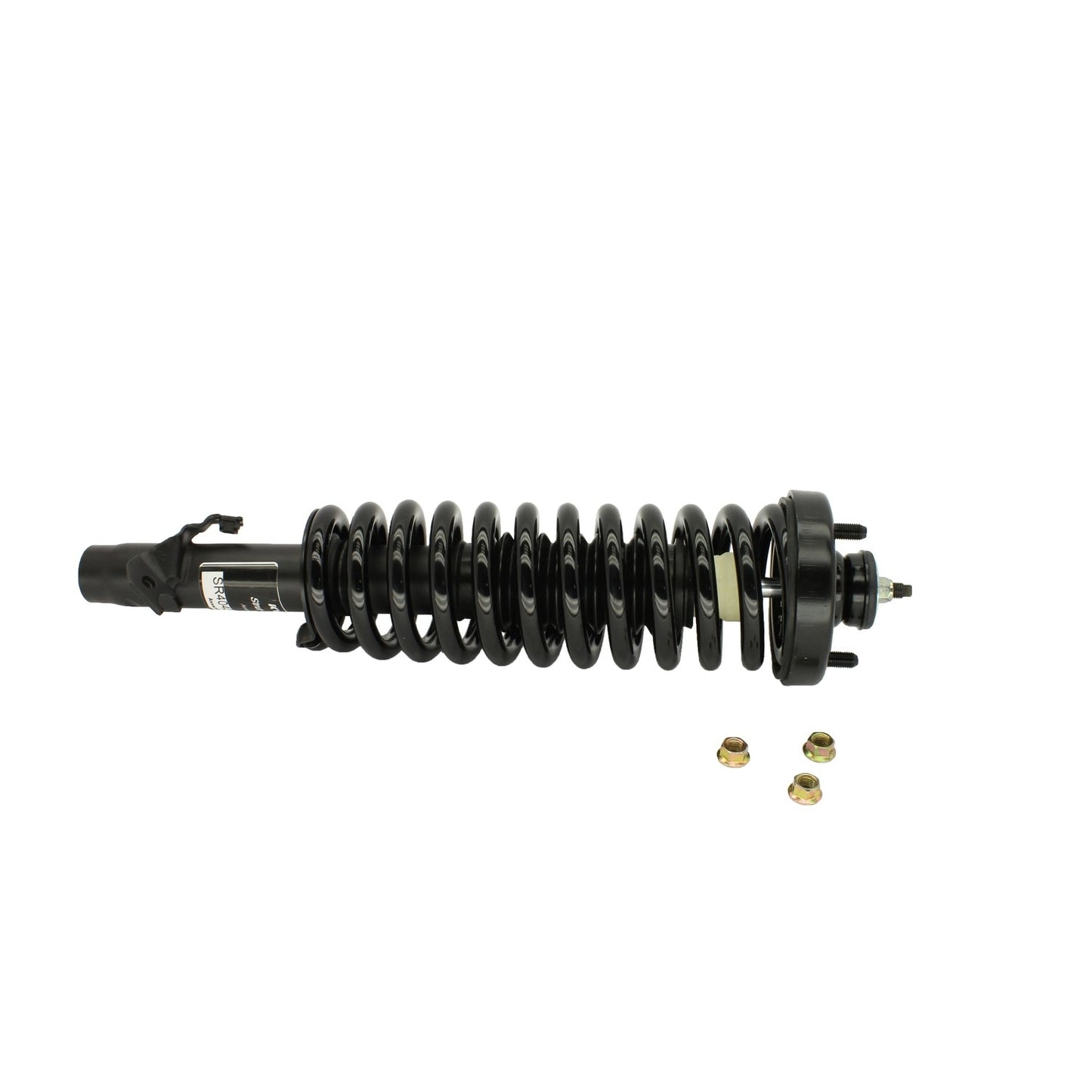 KYB Suspension Strut and Coil Spring Assembly