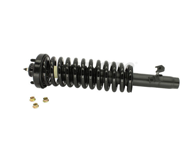 KYB Suspension Strut and Coil Spring Assembly