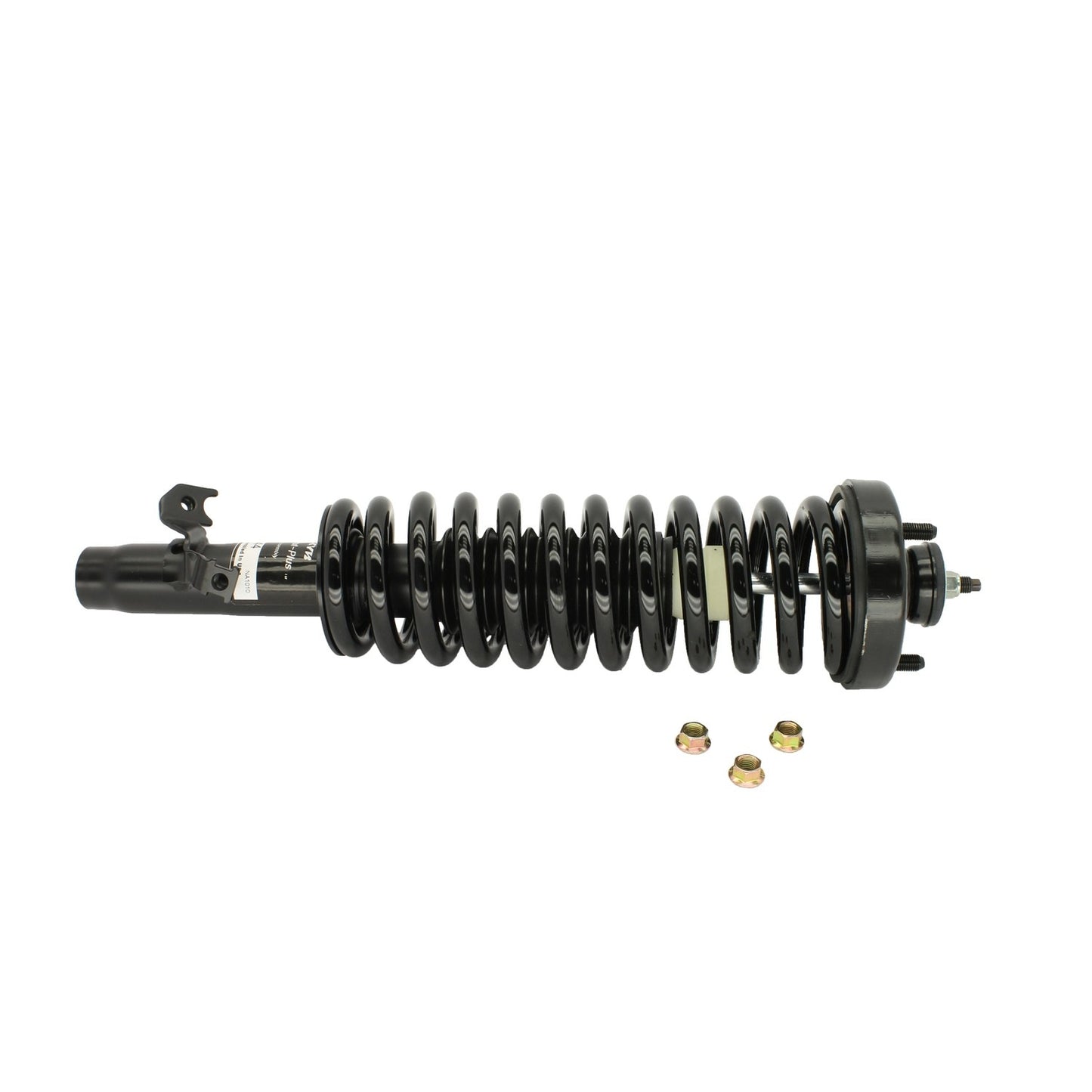 KYB Suspension Strut and Coil Spring Assembly