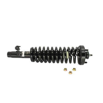 KYB Suspension Strut and Coil Spring Assembly