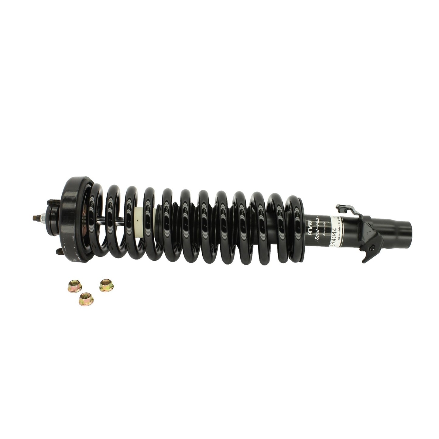 KYB Suspension Strut and Coil Spring Assembly