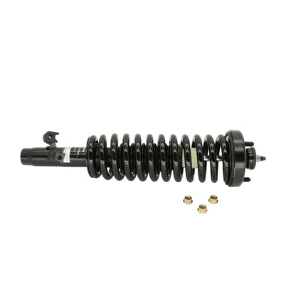 KYB Suspension Strut and Coil Spring Assembly