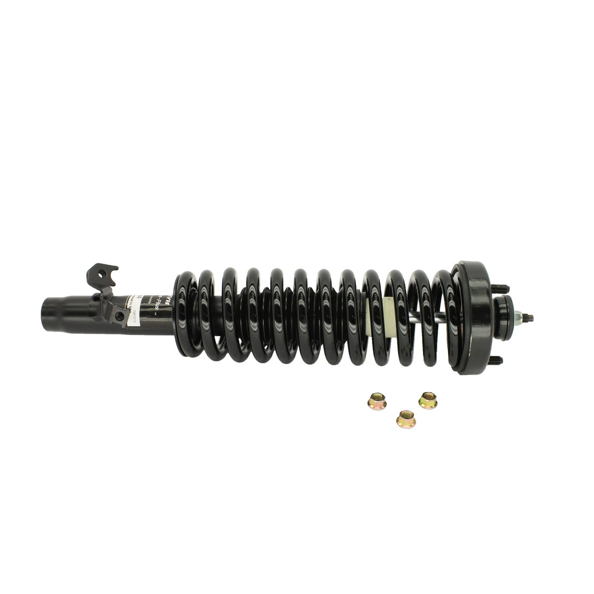 KYB Suspension Strut and Coil Spring Assembly