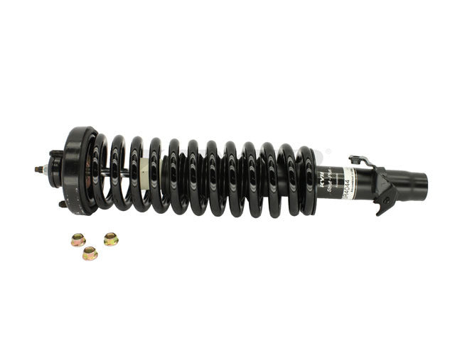 KYB Suspension Strut and Coil Spring Assembly