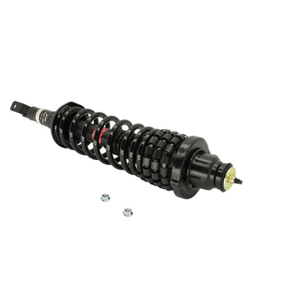 KYB Suspension Strut and Coil Spring Assembly