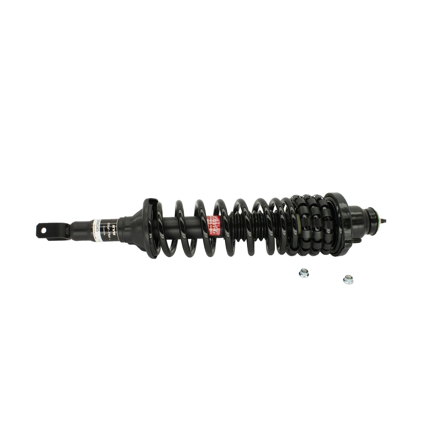 KYB Suspension Strut and Coil Spring Assembly